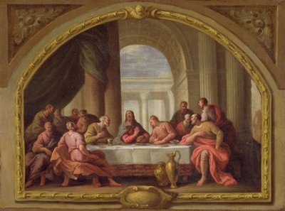 Bozzetto per 